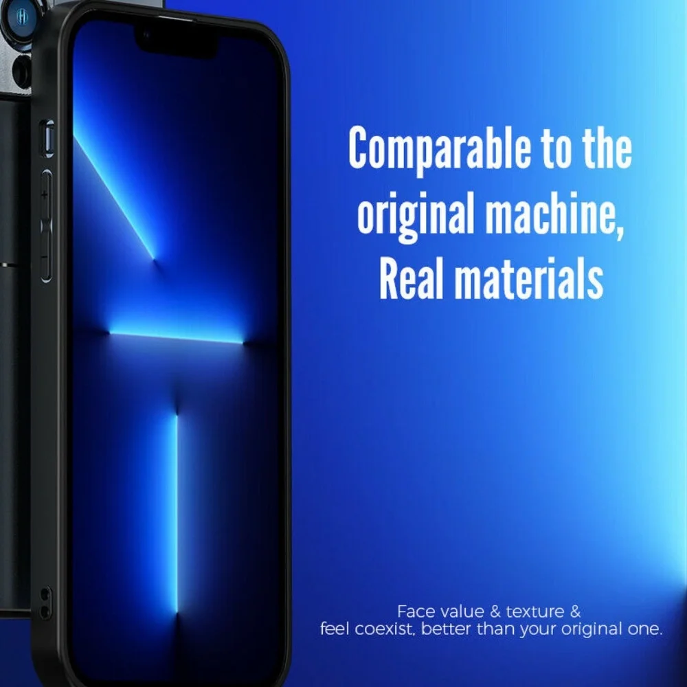 iPhone 13 Pro Max Case